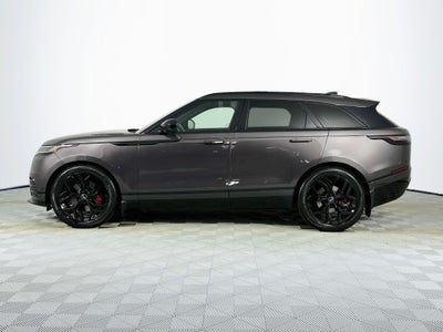 2024 Land Rover Range Rover Velar Dynamic SE