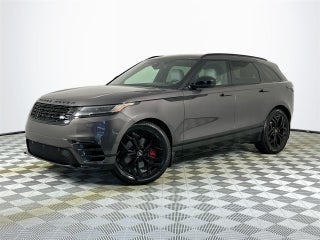 2024 Land Rover Range Rover Velar Dynamic SE