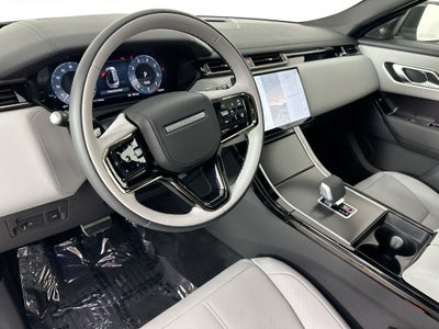 2026 Land Rover Range Rover Velar Dynamic SE