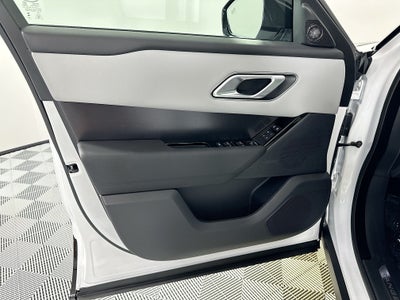 2026 Land Rover Range Rover Velar Dynamic SE