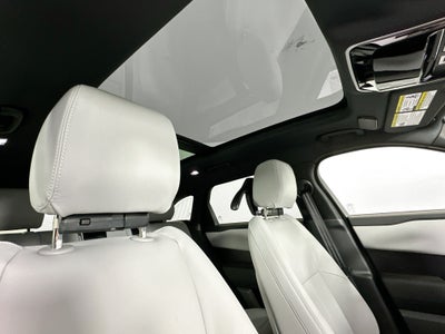 2026 Land Rover Range Rover Velar Dynamic SE