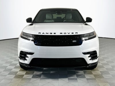 2026 Land Rover Range Rover Velar Dynamic SE