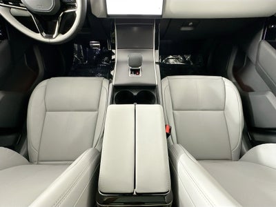 2026 Land Rover Range Rover Velar Dynamic SE
