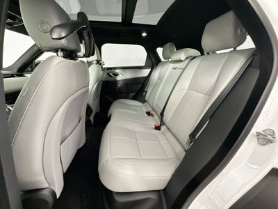 2026 Land Rover Range Rover Velar Dynamic SE