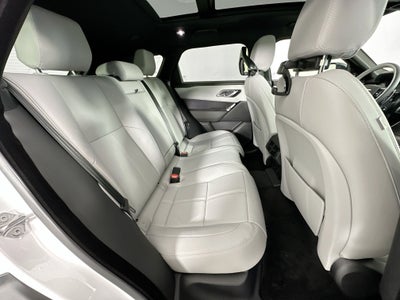 2026 Land Rover Range Rover Velar Dynamic SE