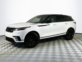 2026 Land Rover Range Rover Velar Dynamic SE
