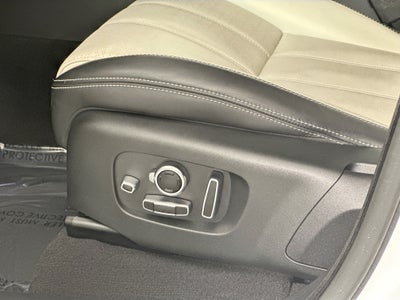 2022 Land Rover Range Rover Velar R-Dynamic HSE