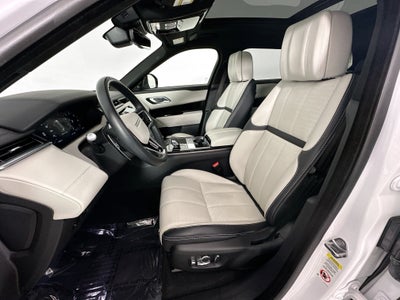 2022 Land Rover Range Rover Velar R-Dynamic HSE