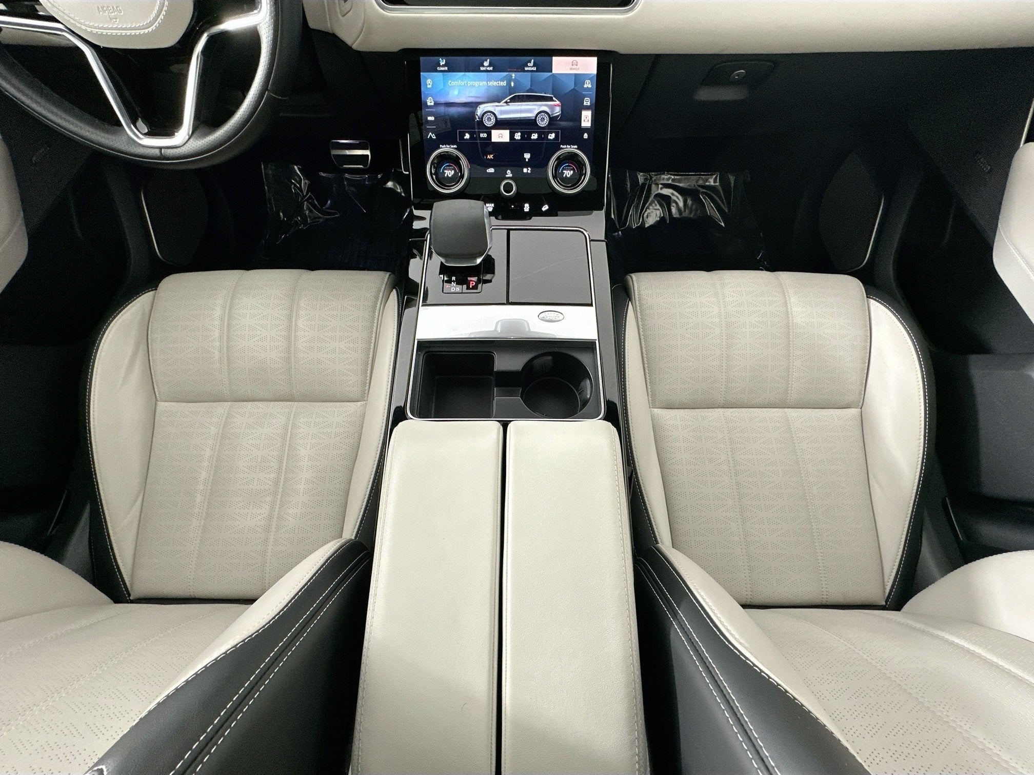 2022 Land Rover Range Rover Velar R-Dynamic HSE