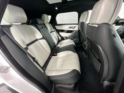 2022 Land Rover Range Rover Velar R-Dynamic HSE