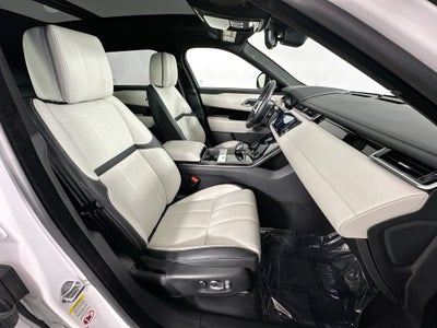 2022 Land Rover Range Rover Velar R-Dynamic HSE