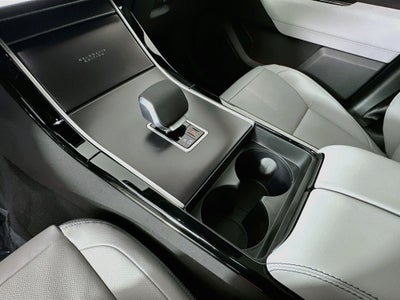 2026 Land Rover Range Rover Velar P250 Base