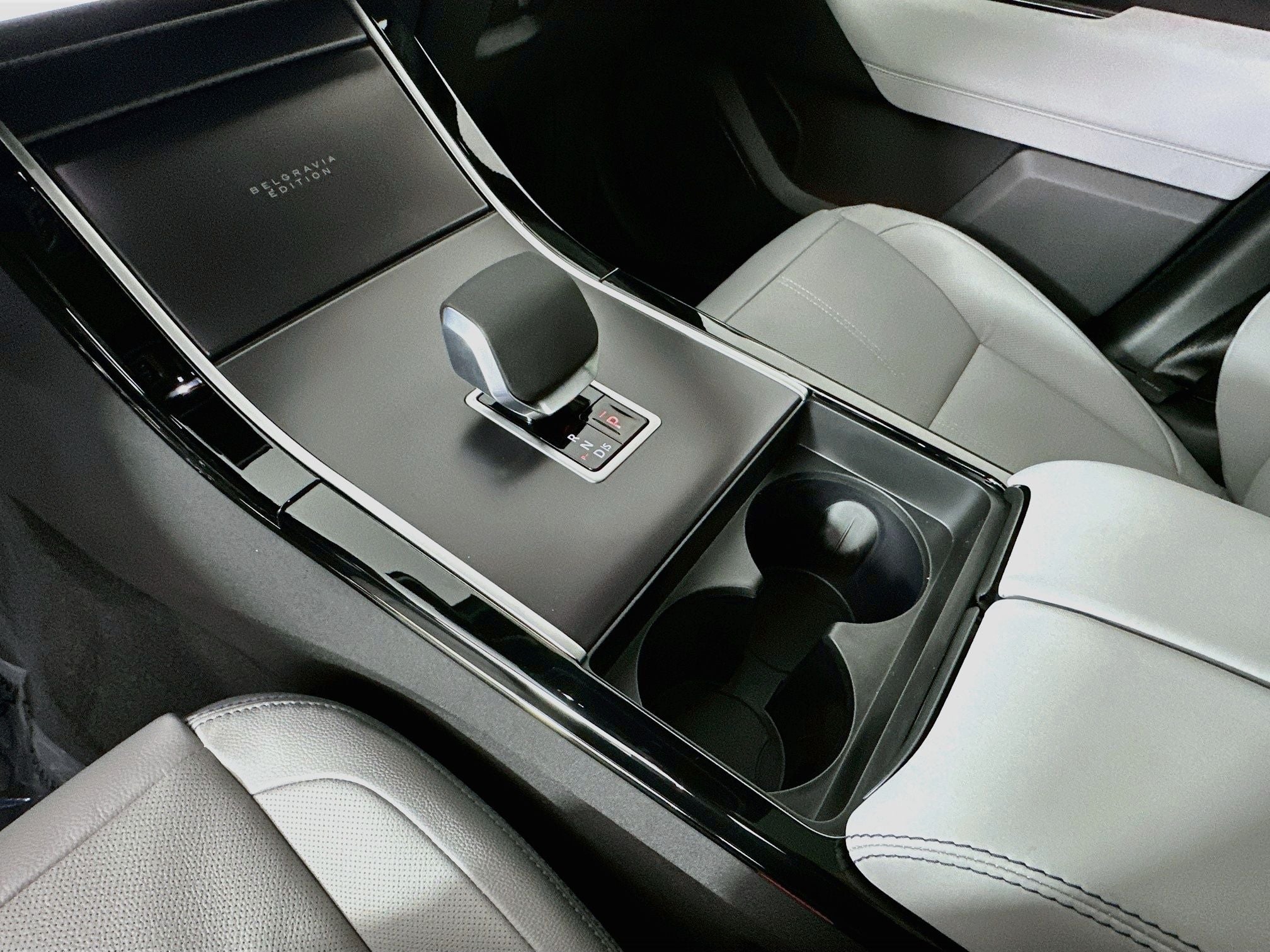 2026 Land Rover Range Rover Velar P250 Base