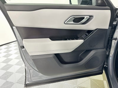 2026 Land Rover Range Rover Velar P250 Base