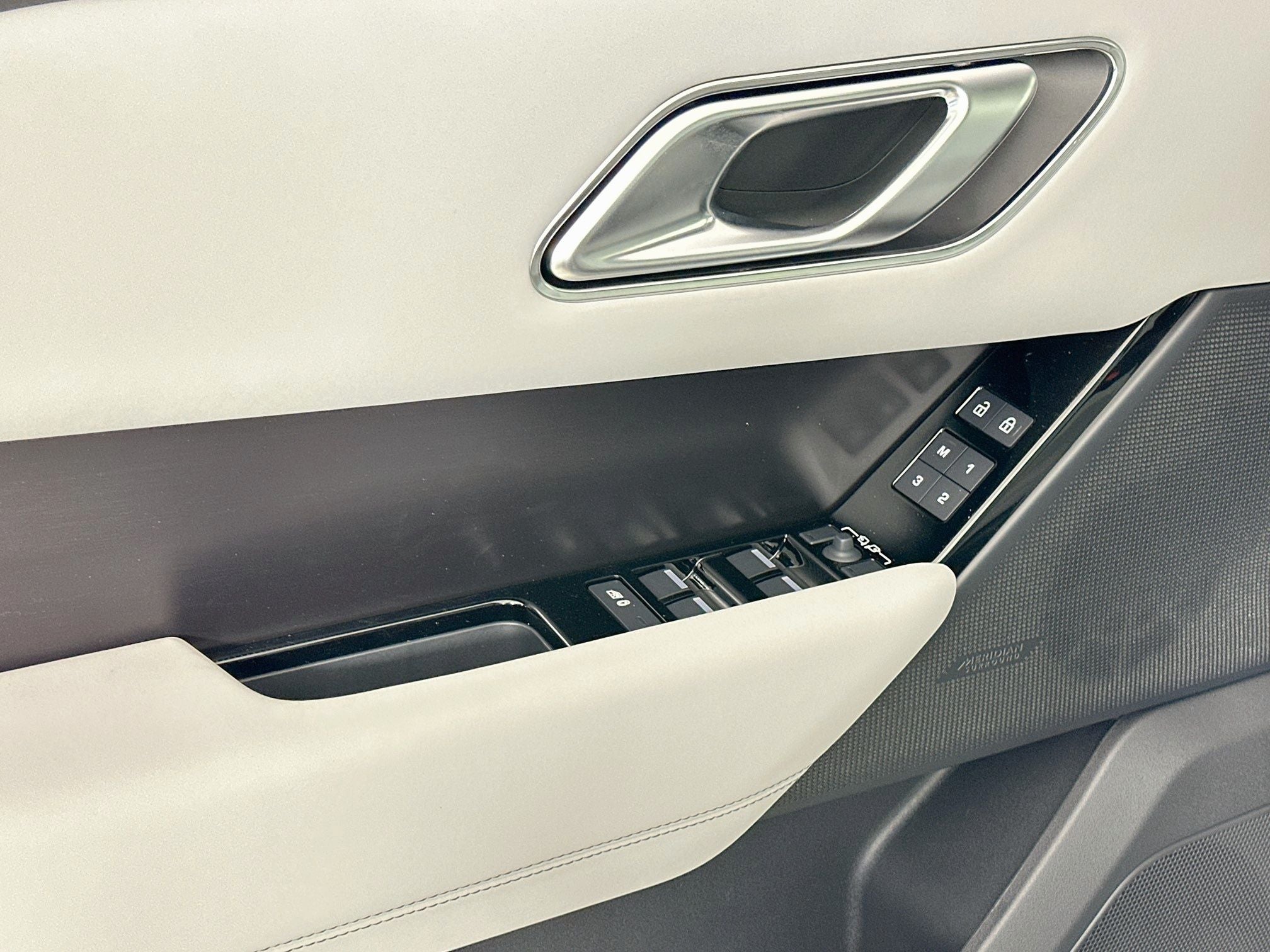 2026 Land Rover Range Rover Velar P250 Base