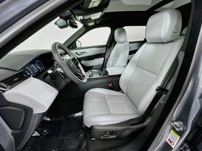 2026 Land Rover Range Rover Velar P250 Base