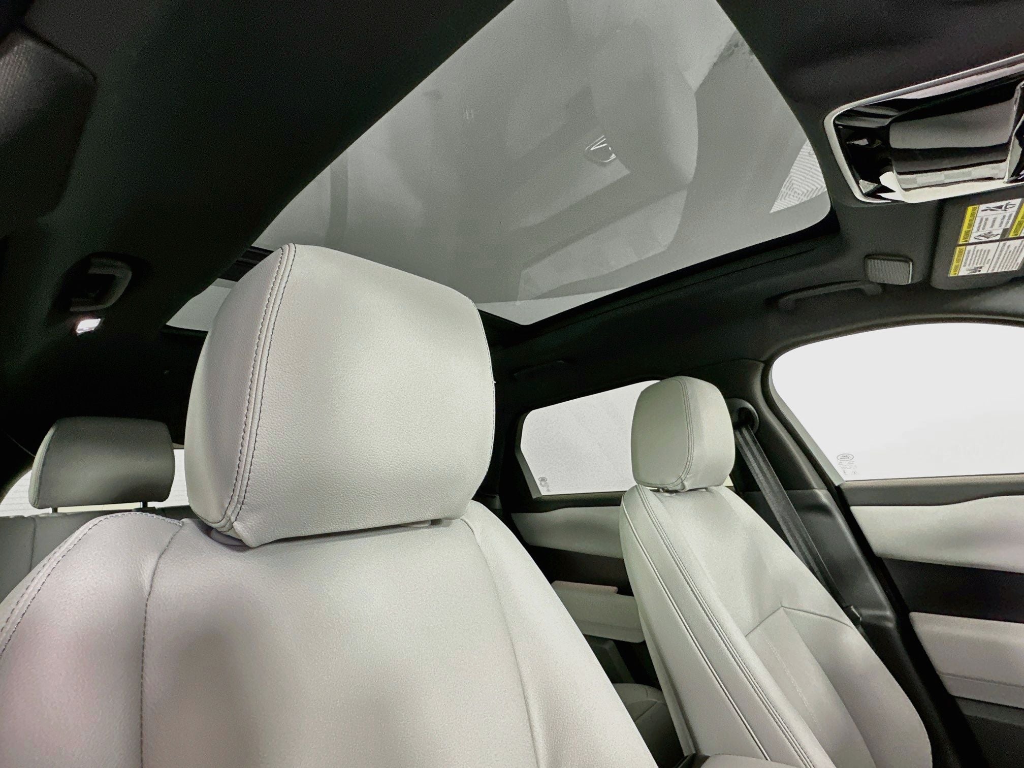 2026 Land Rover Range Rover Velar P250 Base