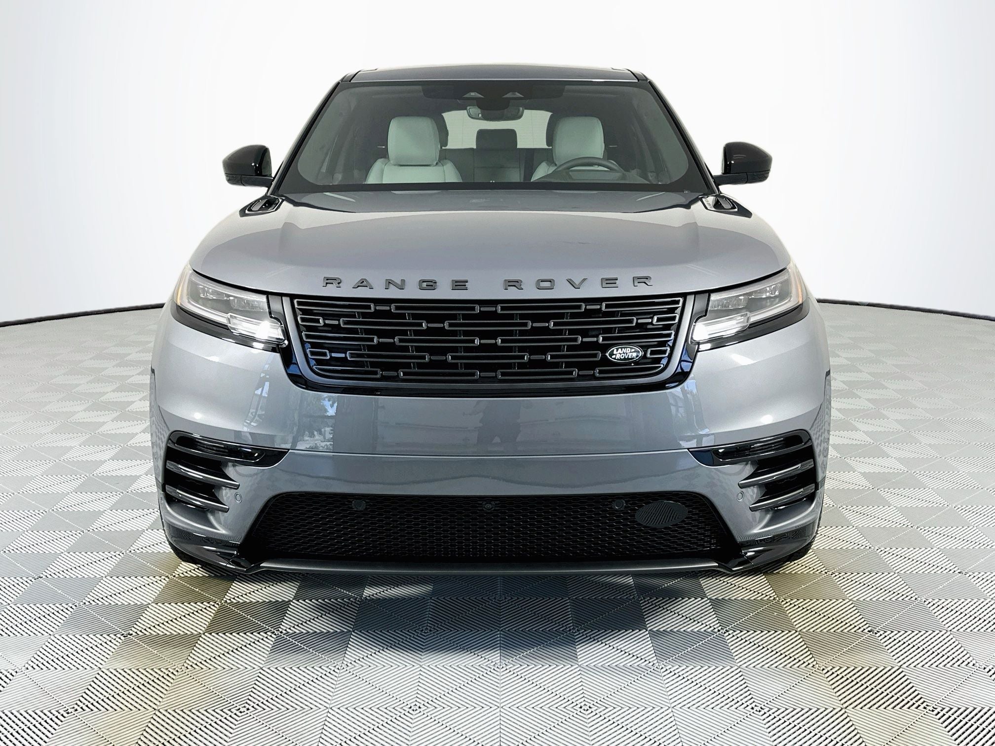 2026 Land Rover Range Rover Velar P250 Base