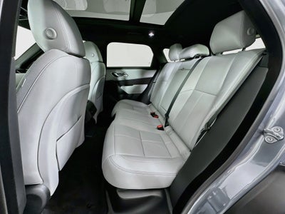 2026 Land Rover Range Rover Velar P250 Base