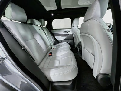 2026 Land Rover Range Rover Velar P250 Base