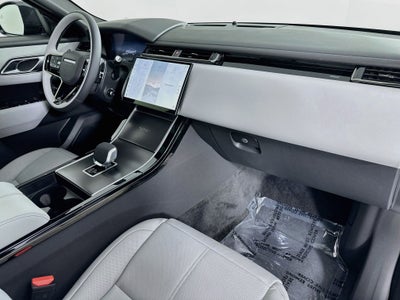2026 Land Rover Range Rover Velar P250 Base