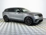 2026 Land Rover Range Rover Velar P250 Base