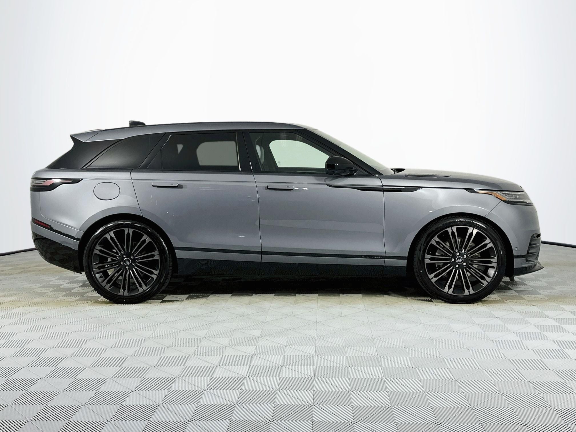 2026 Land Rover Range Rover Velar P250 Base