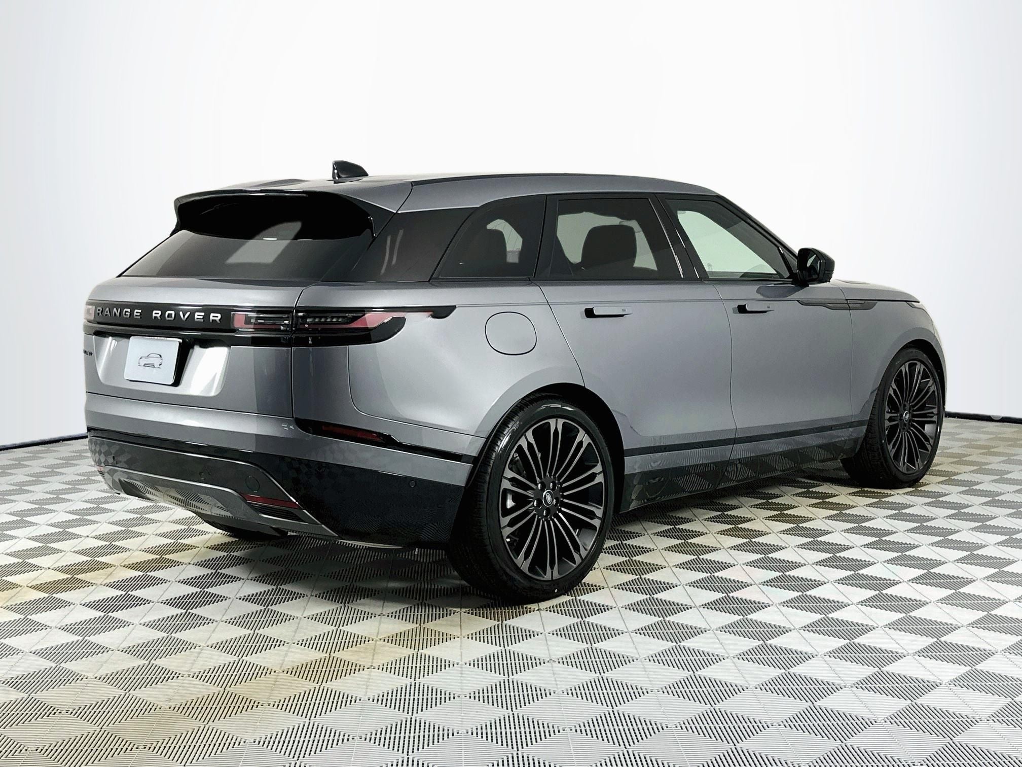 2026 Land Rover Range Rover Velar P250 Base