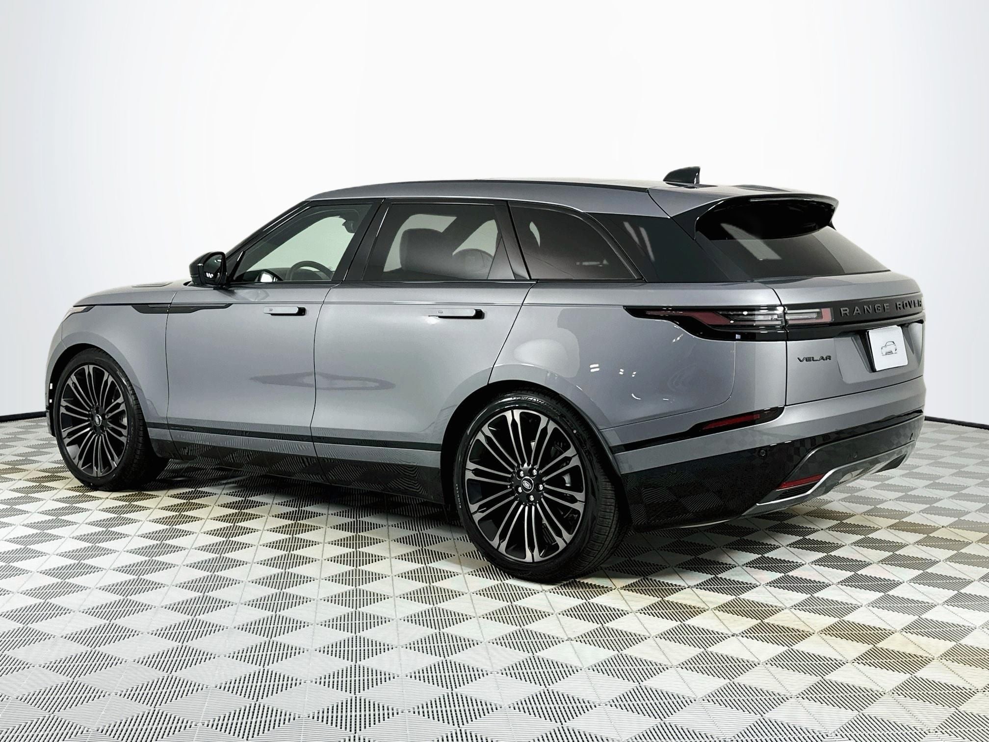 2026 Land Rover Range Rover Velar P250 Base