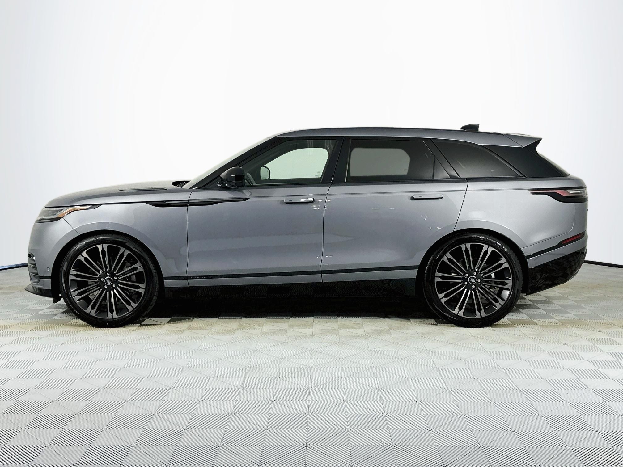 2026 Land Rover Range Rover Velar P250 Base