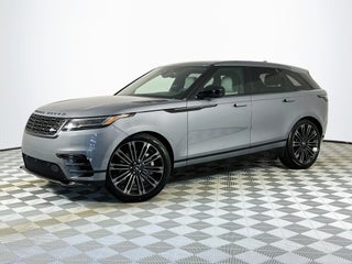 2026 Land Rover Range Rover Velar P250 Base