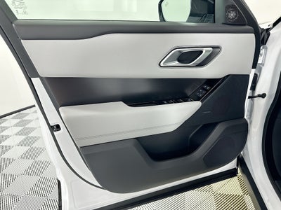 2026 Land Rover Range Rover Velar P250 Base