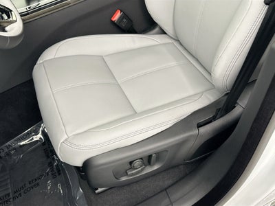 2026 Land Rover Range Rover Velar P250 Base