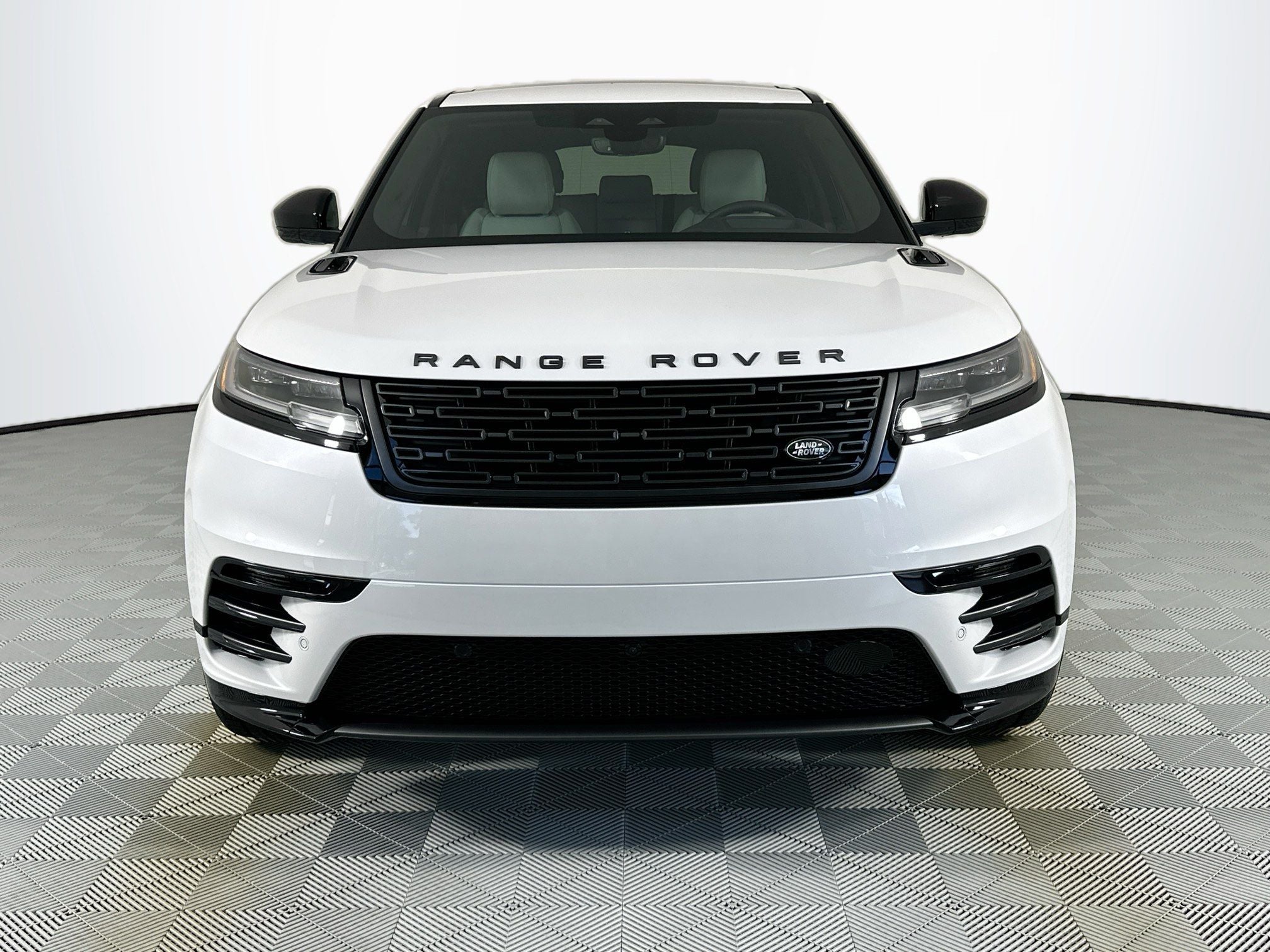 2026 Land Rover Range Rover Velar P250 Base