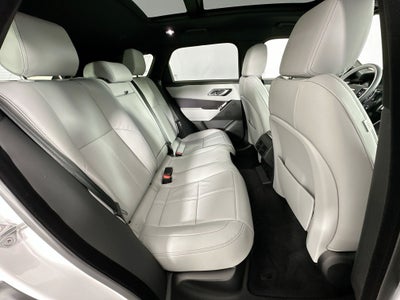 2026 Land Rover Range Rover Velar P250 Base