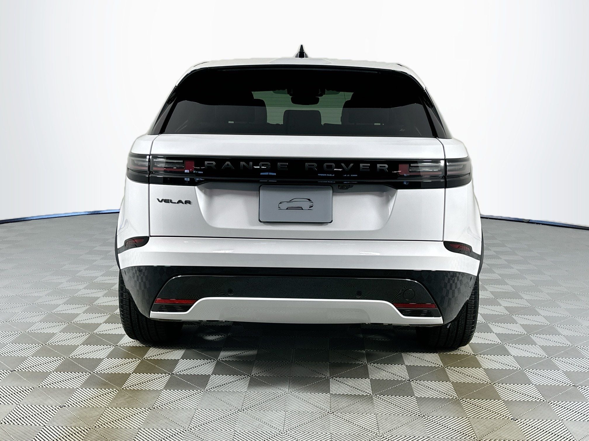 2026 Land Rover Range Rover Velar P250 Base