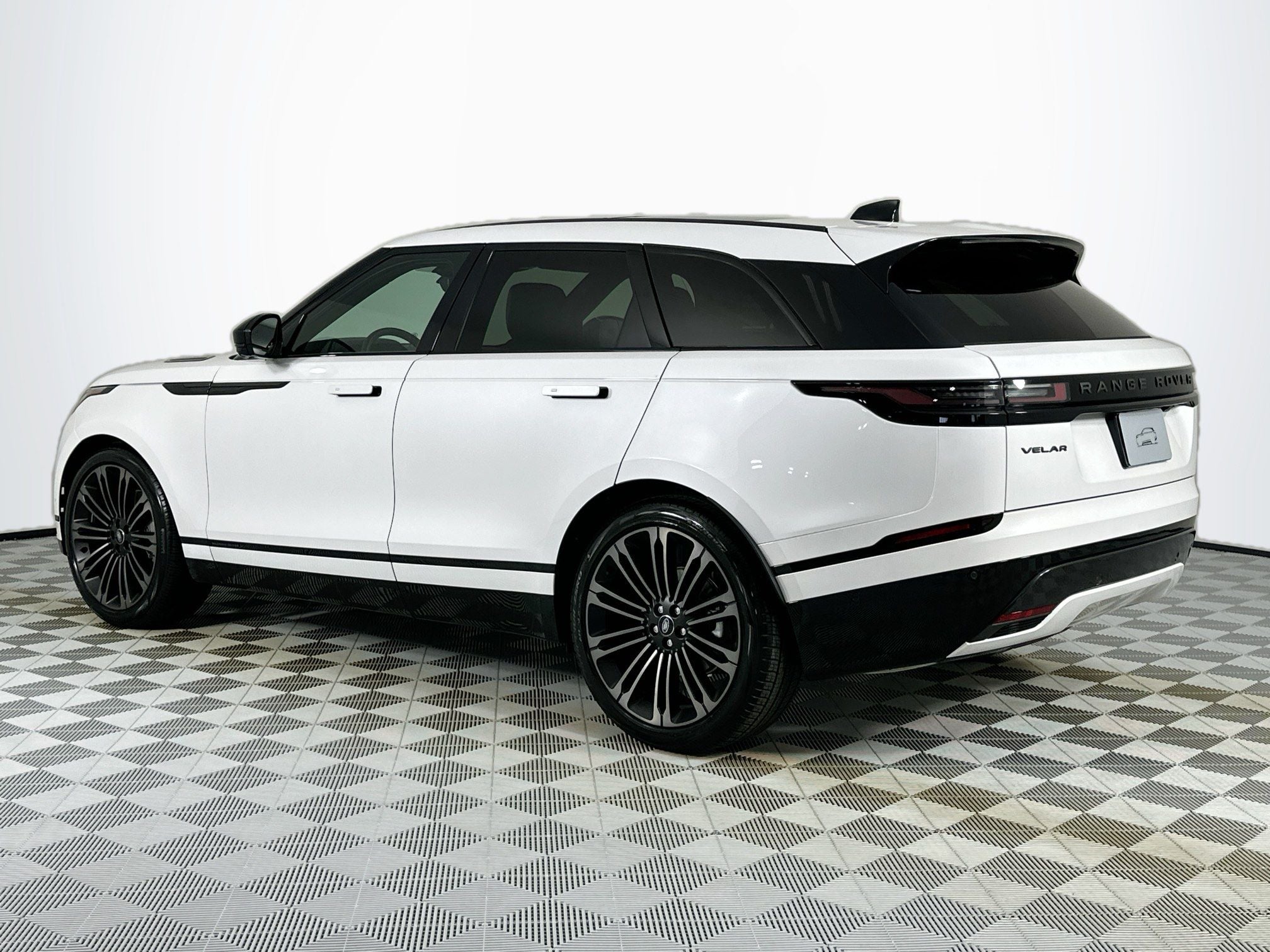 2026 Land Rover Range Rover Velar P250 Base