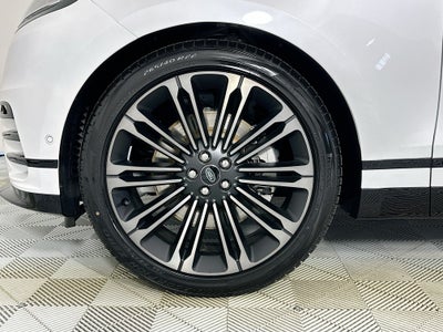 2026 Land Rover Range Rover Velar P250 Base