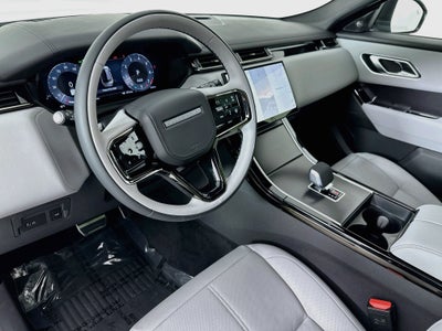 2026 Land Rover Range Rover Velar P250 Base