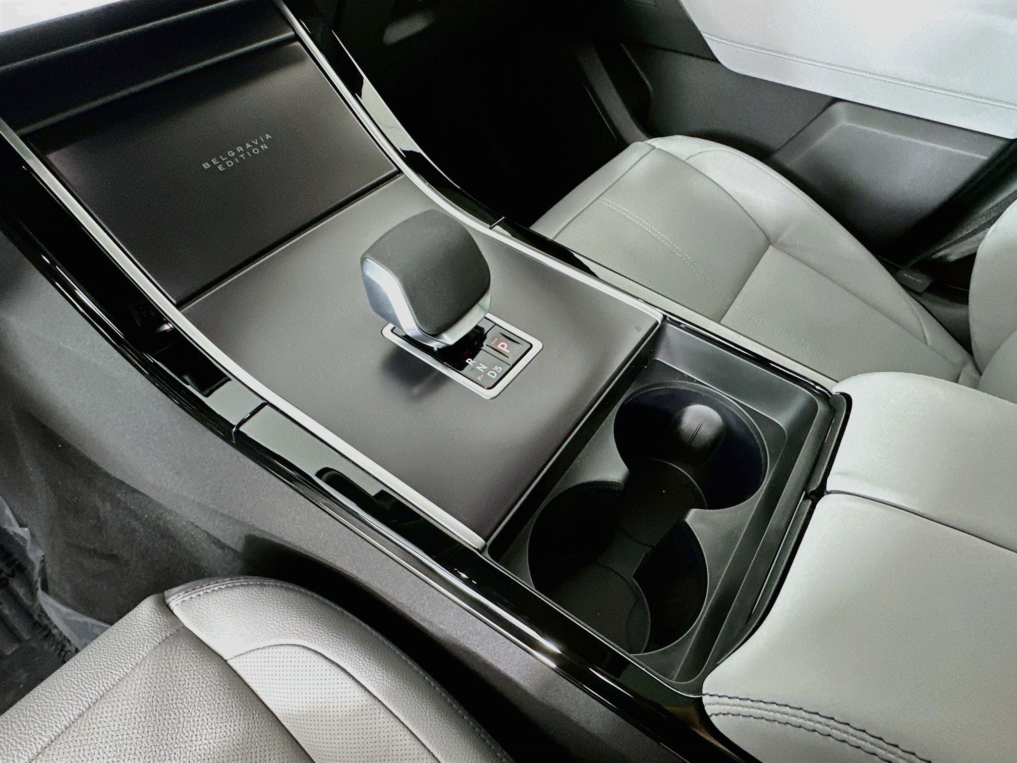 2026 Land Rover Range Rover Velar P250 Base