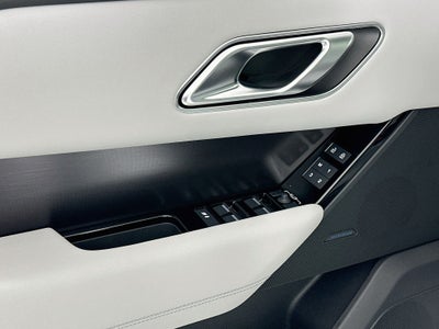 2026 Land Rover Range Rover Velar P250 Base