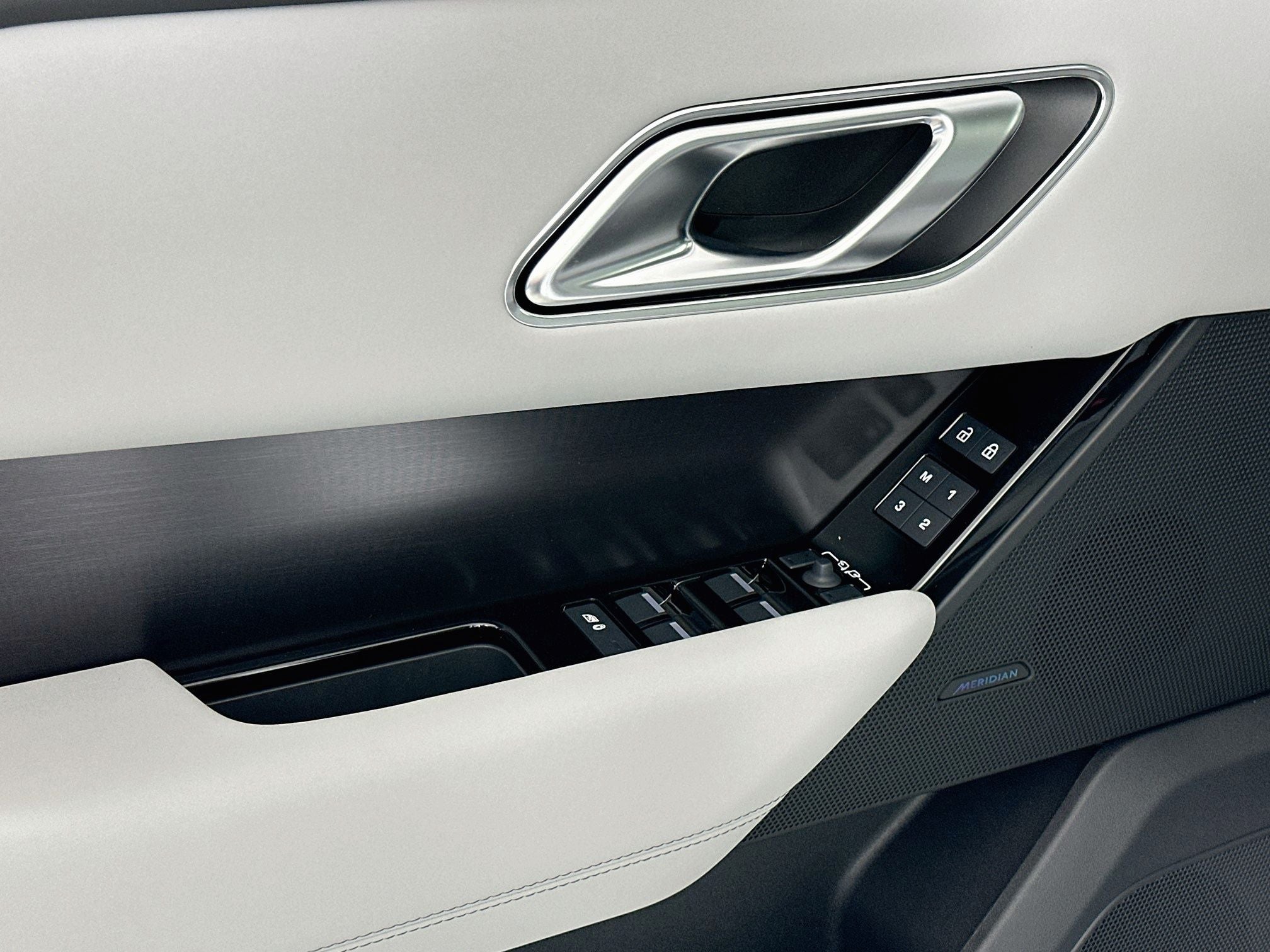 2026 Land Rover Range Rover Velar P250 Base