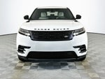2026 Land Rover Range Rover Velar P250 Base