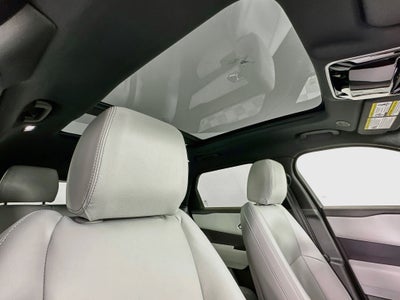 2026 Land Rover Range Rover Velar P250 Base