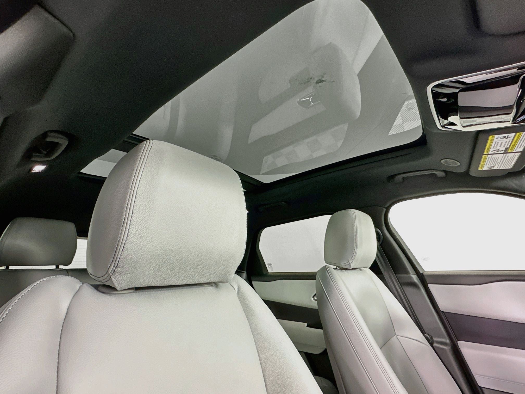 2026 Land Rover Range Rover Velar P250 Base