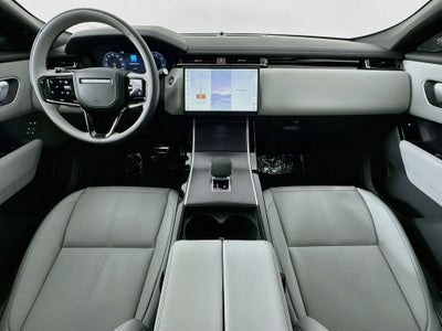 2026 Land Rover Range Rover Velar P250 Base