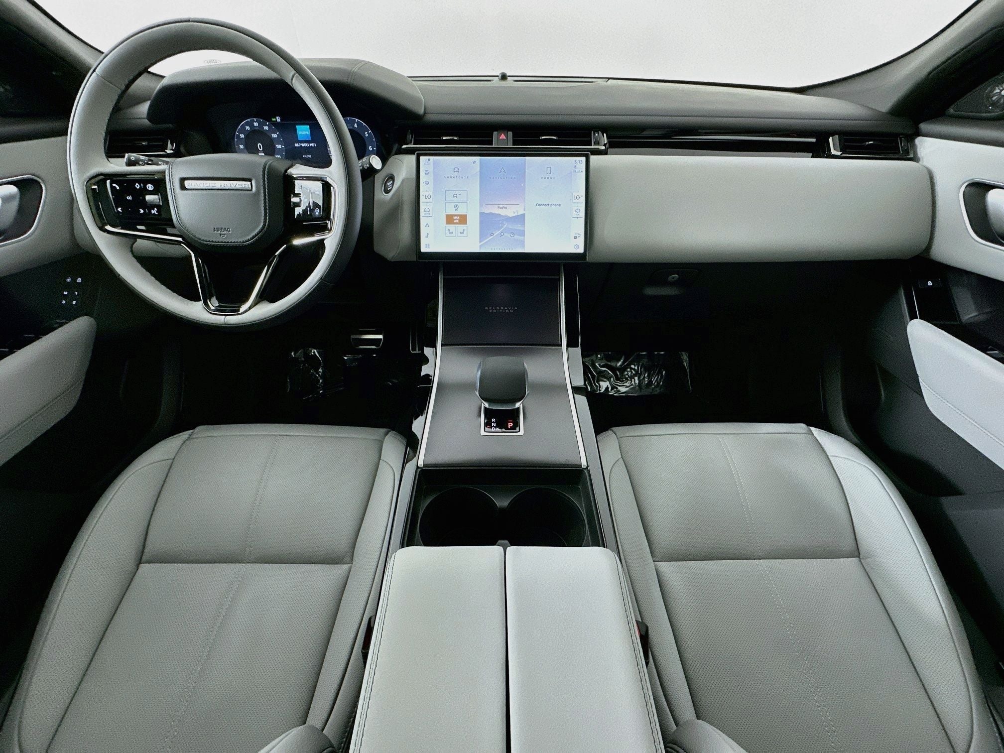 2026 Land Rover Range Rover Velar P250 Base