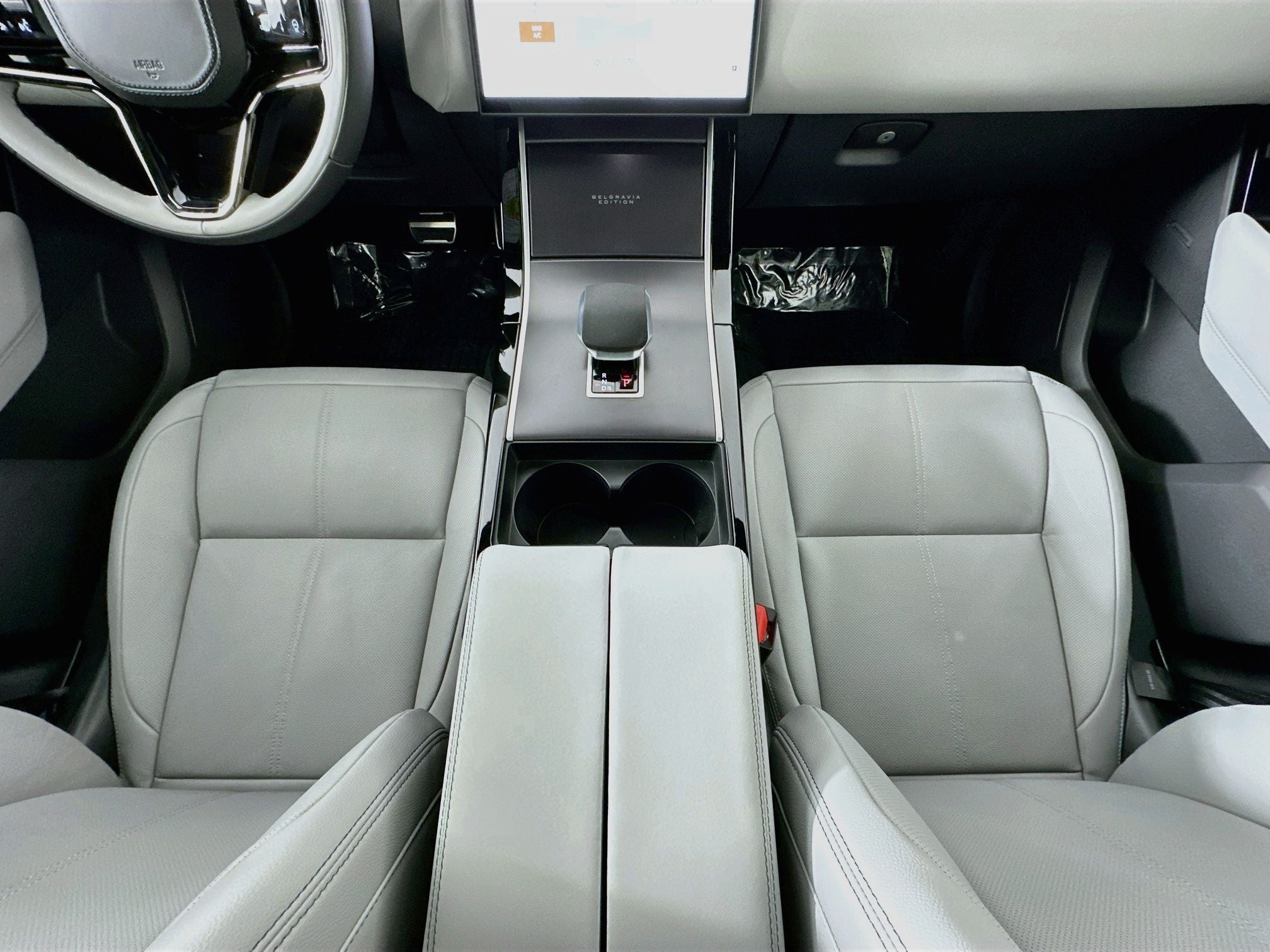 2026 Land Rover Range Rover Velar P250 Base