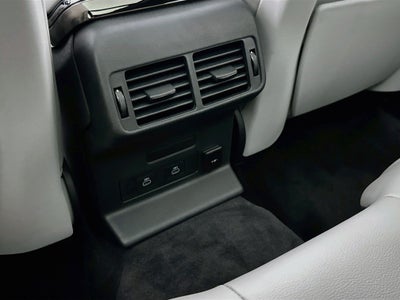 2026 Land Rover Range Rover Velar P250 Base