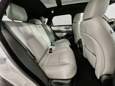 2026 Land Rover Range Rover Velar P250 Base